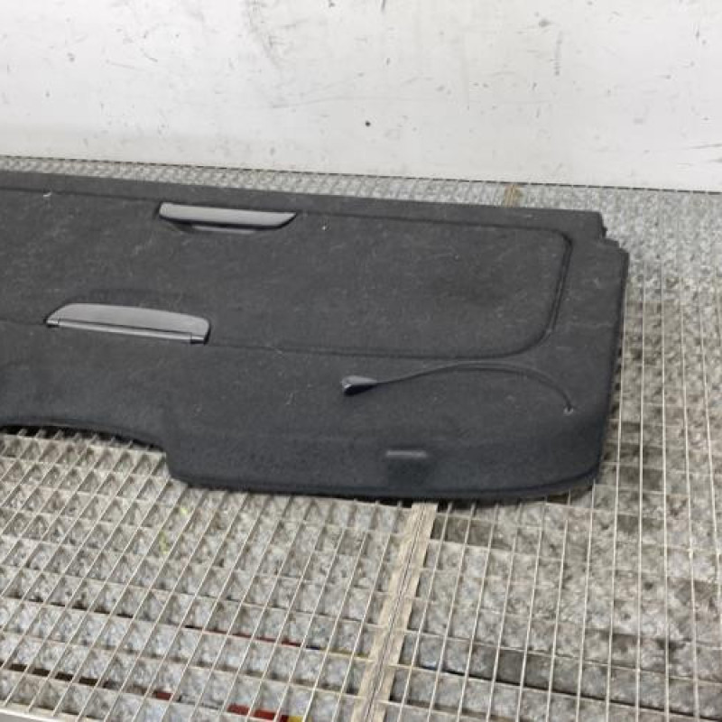 Plage arriere PEUGEOT 308 1 Photo n°3