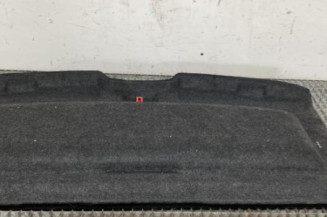 Plage arriere PEUGEOT 308 1