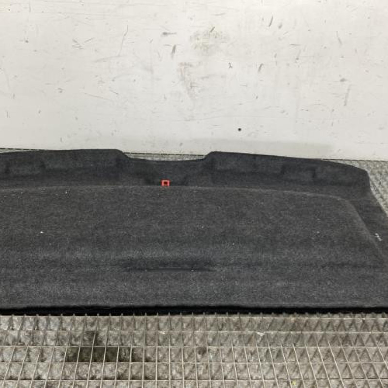 Plage arriere PEUGEOT 308 1 Photo n°4