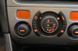 Plage arriere PEUGEOT 308 1