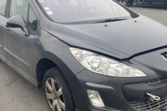 Plage arriere PEUGEOT 308 1