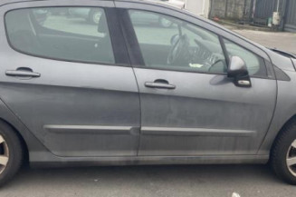 Plage arriere PEUGEOT 308 1