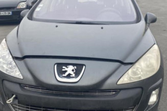 Plage arriere PEUGEOT 308 1
