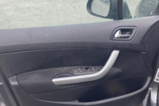 Plage arriere PEUGEOT 308 1