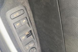 Plage arriere PEUGEOT 308 1