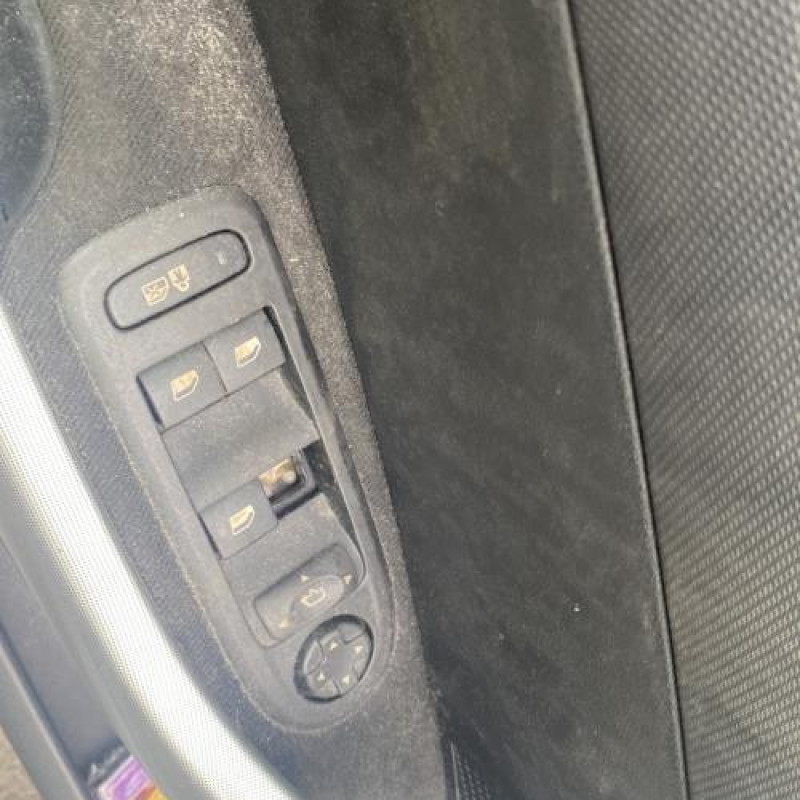 Plage arriere PEUGEOT 308 1 Photo n°18