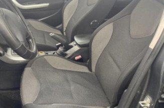 Plage arriere PEUGEOT 308 1