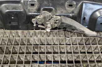 Traverse superieure CITROEN C-ELYSEE