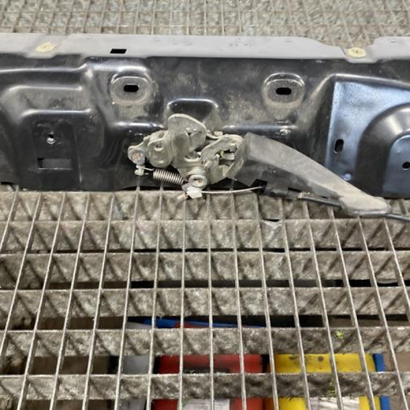 Traverse superieure CITROEN C-ELYSEE Photo n°4