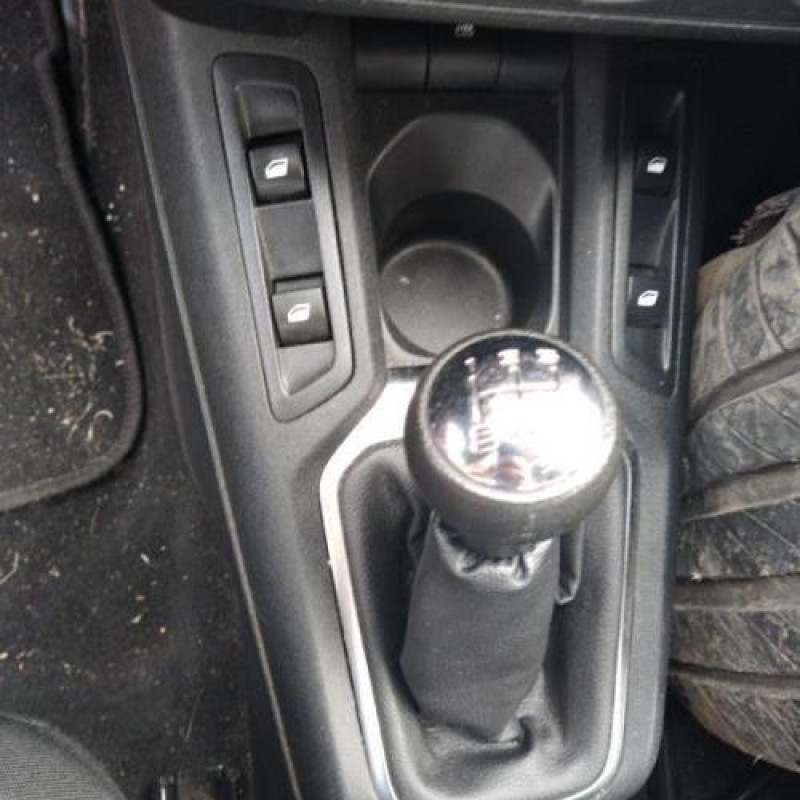 Traverse superieure CITROEN C-ELYSEE Photo n°12