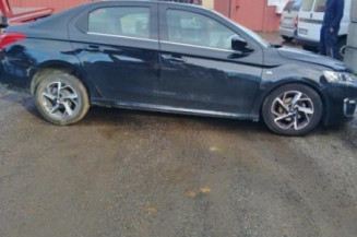 Traverse superieure CITROEN C-ELYSEE