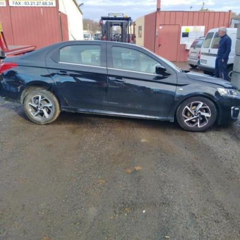 Traverse superieure CITROEN C-ELYSEE Photo n°14