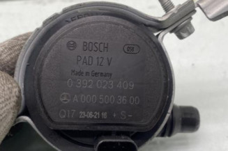 Pompe à eau MERCEDES CLASSE B 247