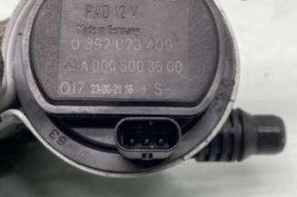 Pompe à eau MERCEDES CLASSE B 247