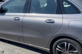 Pompe à eau MERCEDES CLASSE B 247