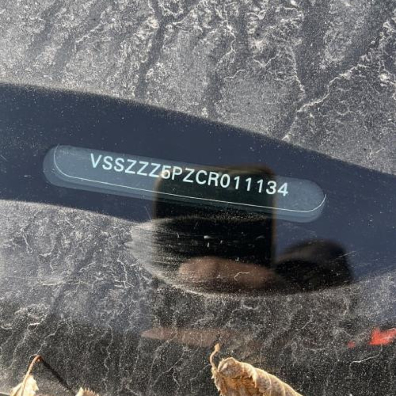 Retroviseur gauche SEAT ALTEA Photo n°9