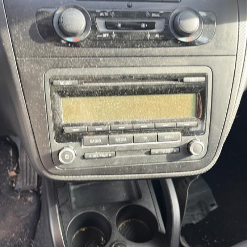 Retroviseur gauche SEAT ALTEA Photo n°13