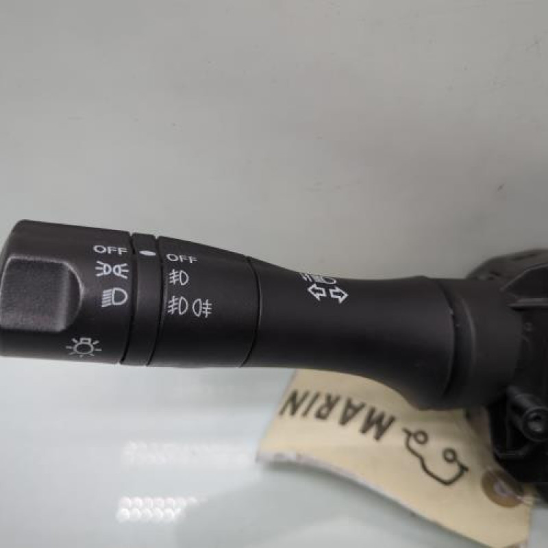 Support commodo (commutateur) RENAULT KOLEOS 1 Photo n°2