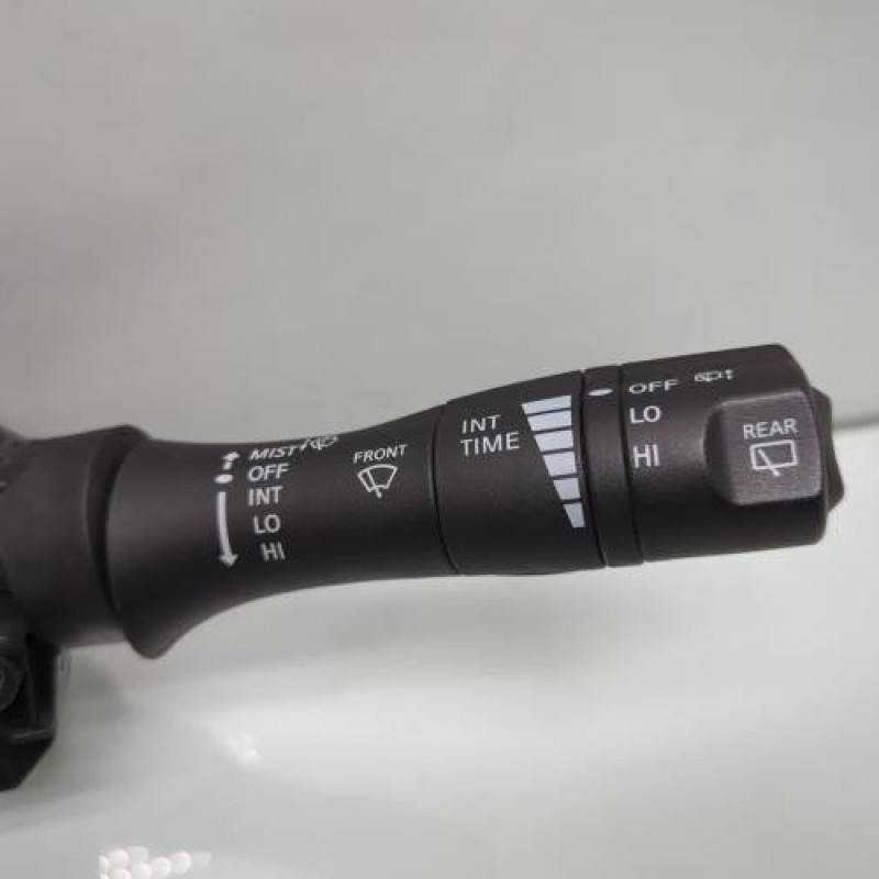 Support commodo (commutateur) RENAULT KOLEOS 1 Photo n°3