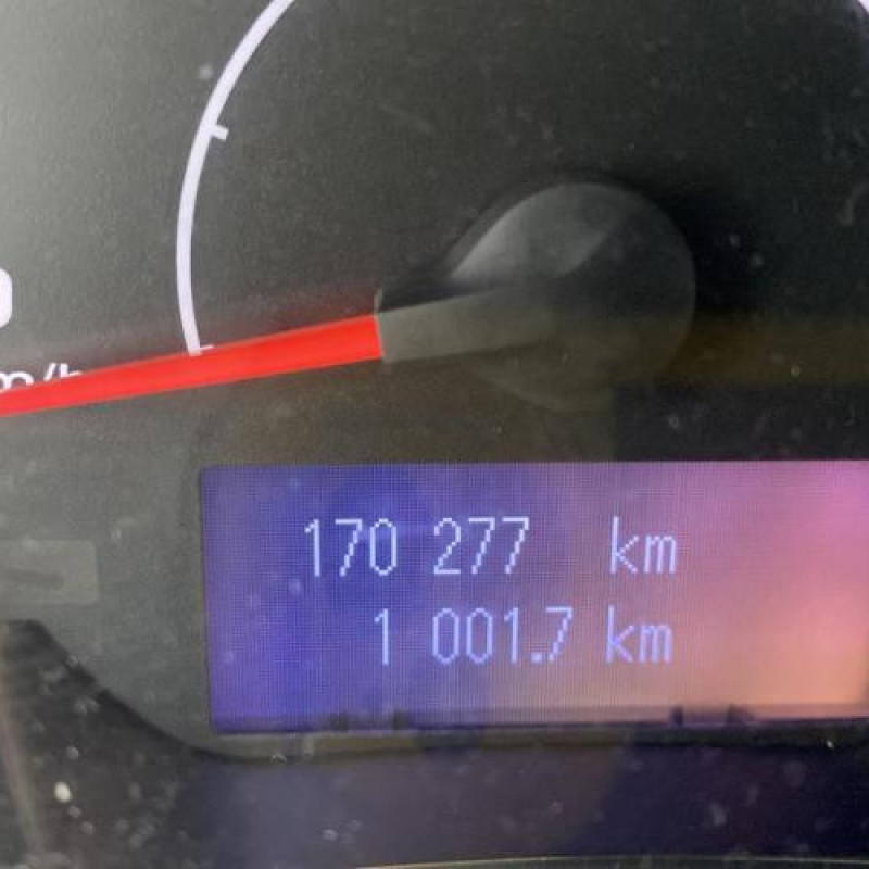 Support commodo (commutateur) RENAULT KOLEOS 1 Photo n°9