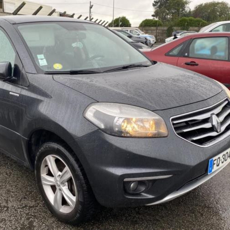 Support commodo (commutateur) RENAULT KOLEOS 1 Photo n°11