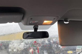 Support commodo (commutateur) RENAULT KOLEOS 1