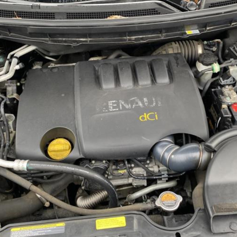 Support commodo (commutateur) RENAULT KOLEOS 1 Photo n°13