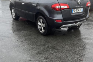 Support commodo (commutateur) RENAULT KOLEOS 1