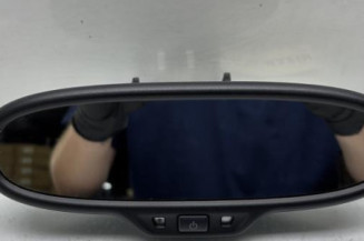 Retroviseur interieur VOLKSWAGEN SCIROCCO 3 Photo n°1