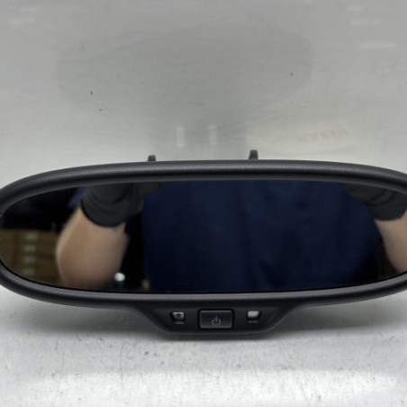 Retroviseur interieur VOLKSWAGEN SCIROCCO 3 Photo n°1