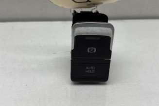 Poignee electrique frein a main VOLKSWAGEN TOURAN 3 Photo n°1