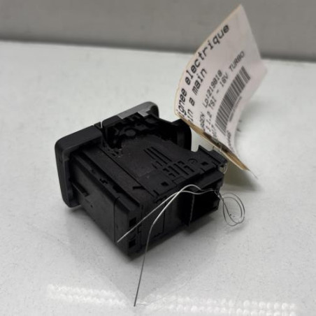 Poignee electrique frein a main VOLKSWAGEN TOURAN 3