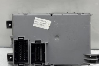 Porte fusible FIAT GRANDE PUNTO