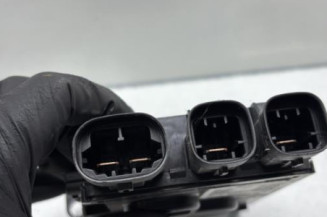 Porte fusible RENAULT MEGANE 3