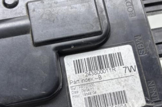 Porte fusible RENAULT MEGANE 3