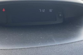 Porte fusible RENAULT MEGANE 3