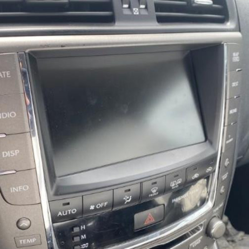 Retroviseur interieur LEXUS IS 2 Photo n°11