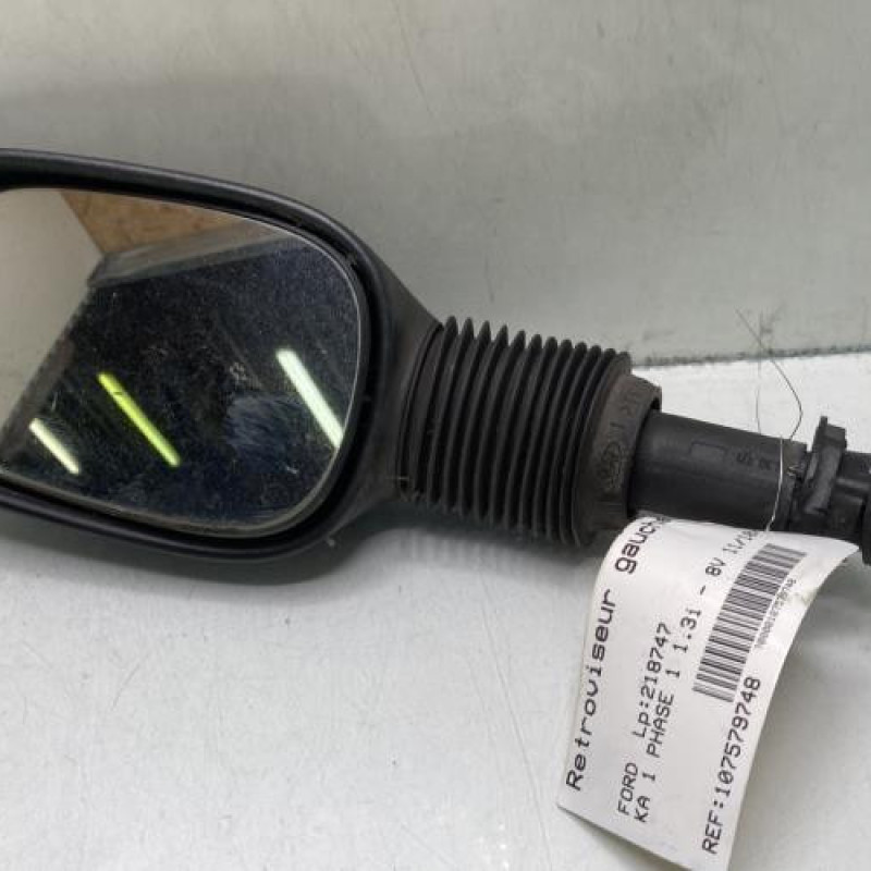 Retroviseur gauche FORD KA 1 Photo n°1