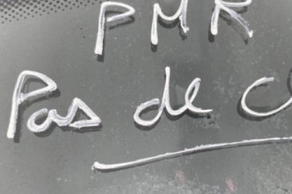 Retroviseur gauche FORD KA 1