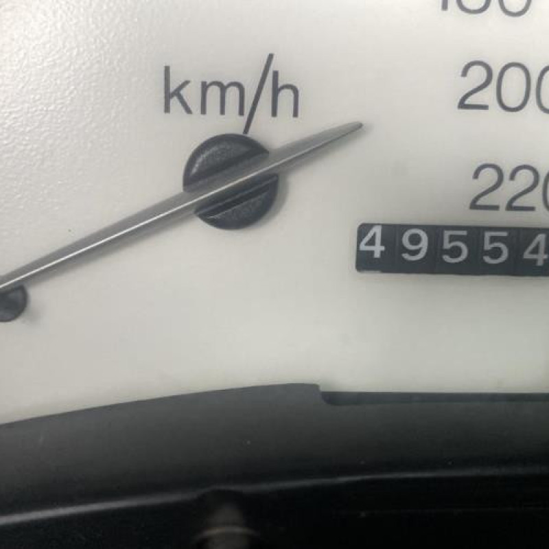 Retroviseur gauche FORD KA 1 Photo n°9