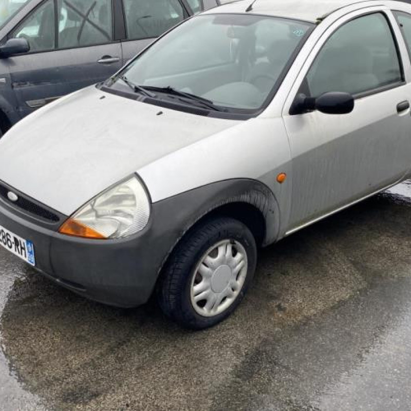 Retroviseur gauche FORD KA 1 Photo n°19