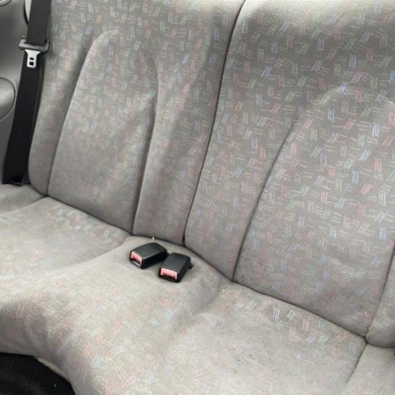 Retroviseur gauche FORD KA 1 Photo n°20