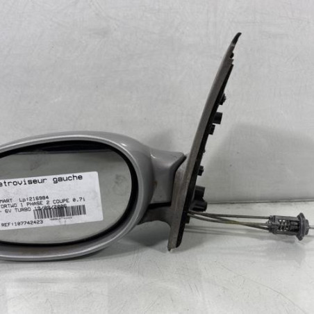 Retroviseur gauche SMART FORTWO 1 Photo n°1