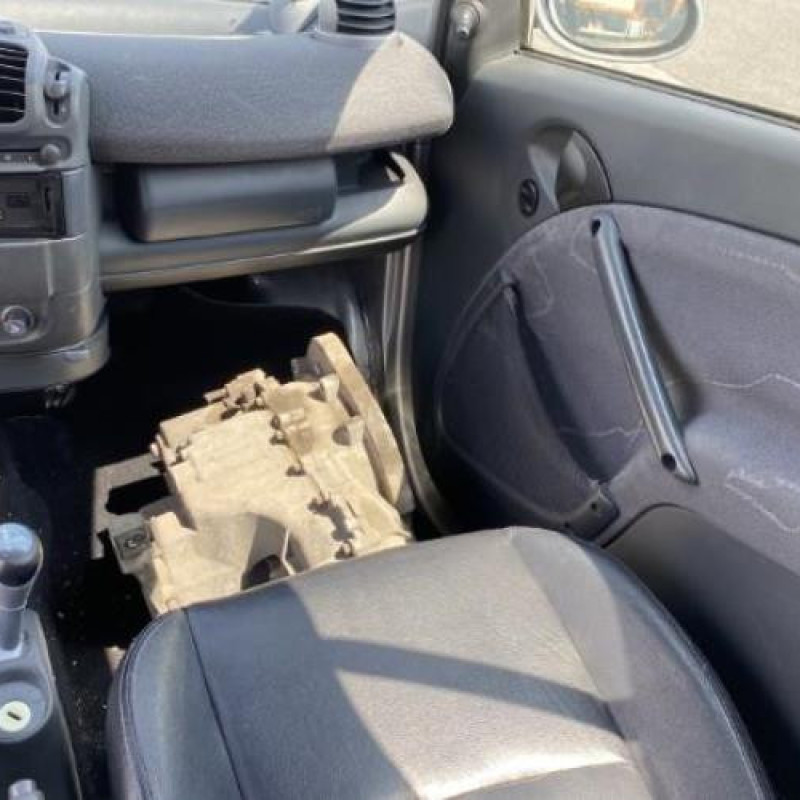 Retroviseur gauche SMART FORTWO 1 Photo n°12