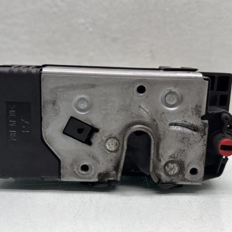 Serrure de porte laterale droite NISSAN PRIMASTAR 1 Photo n°1