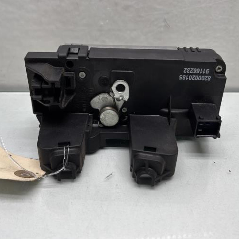 Serrure de porte laterale droite NISSAN PRIMASTAR 1 Photo n°2