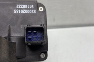 Serrure de porte laterale droite NISSAN PRIMASTAR 1