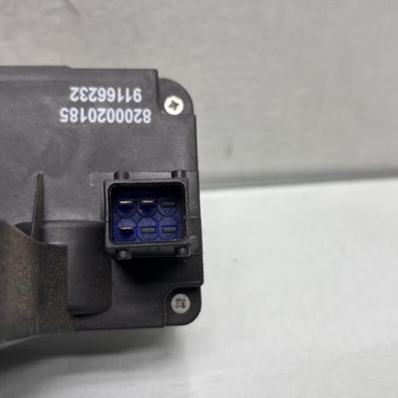 Serrure de porte laterale droite NISSAN PRIMASTAR 1 Photo n°3