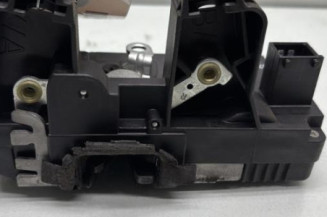 Serrure de porte laterale droite NISSAN PRIMASTAR 1