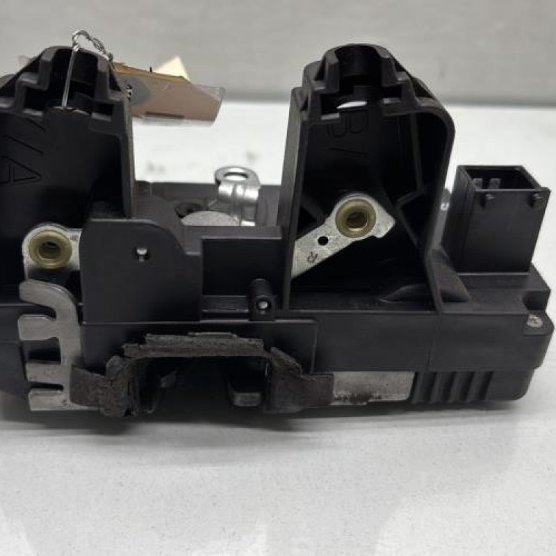 Serrure de porte laterale droite NISSAN PRIMASTAR 1 Photo n°4